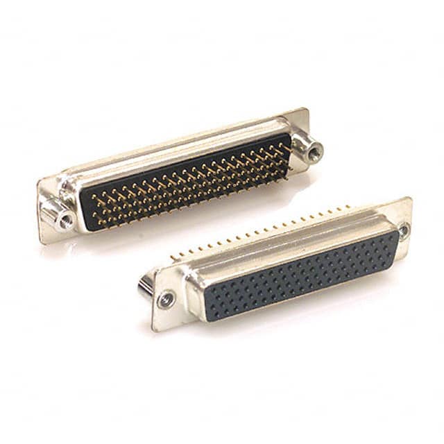 180-078-212-021 NorComp Inc.  Conjuntos de conectores D-Sub